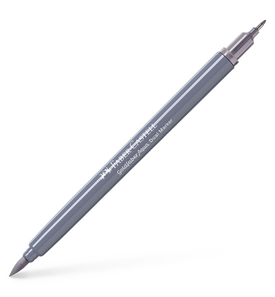 FC-164679 - Faber Castell - 279 Gris mauve - Goldfaber Aquarel markers