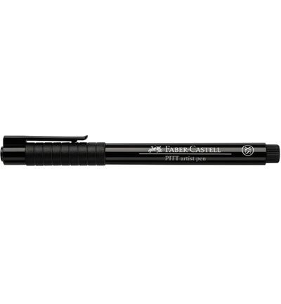 FC-167099 - Faber Castell - Noir - 