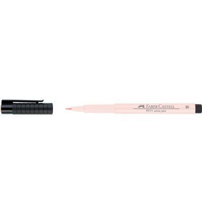 FC-167414 - Faber Castell - 114 Chair clair - Pitt Artist Pen individuels