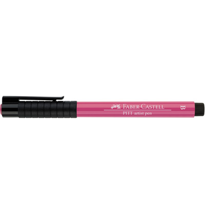 FC-167429 - Faber Castell - 129 Rose clair - Pitt Artist Pen individuels FC-167429 - Faber Castell - 129 Rose clair - Pitt Artist Pen individuels