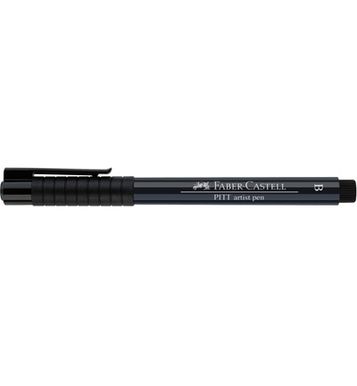 FC-167457 - Faber Castell - 157 Indigo foncé - Pitt Artist Pen individuels FC-167457 - Faber Castell - 157 Indigo foncé - Pitt Artist Pen individuels