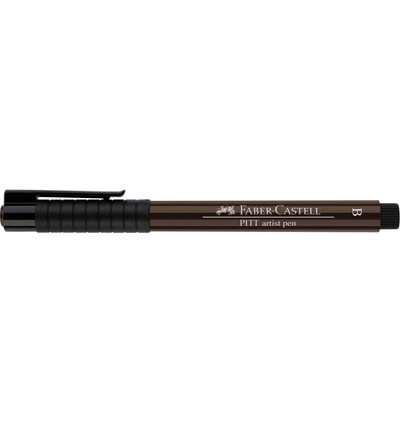 FC-167475 - Faber Castell - 175 Sepia - 