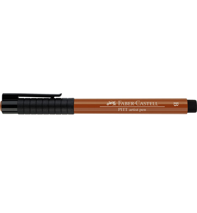 FC-167488 - Faber Castell - 188 Sanguine - Pitt Artist Pen individuels