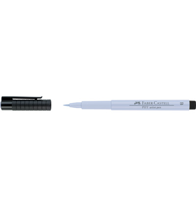 FC-167520 - Faber Castell - 220 Indigo clair - Pitt Artist Pen individuels FC-167520 - Faber Castell - 220 Indigo clair - Pitt Artist Pen individuels