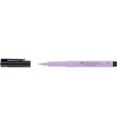 FC-167539 - Faber Castell - 239 Lilas - Pitt Artist Pen individuels FC-167539 - Faber Castell - 239 Lilas - Pitt Artist Pen individuels