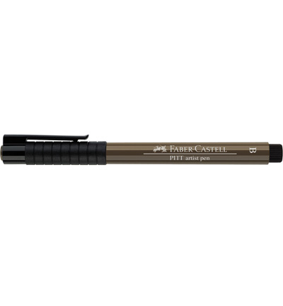 FC-167578 - Faber Castell - 178 Nougat - Pitt Artist Pen individuels
