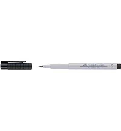 FC-167830 - Faber Castell - 230 Gris Froid I - Sets & specials Pitt Artist Pen