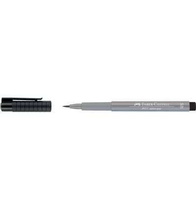 FC-167832 - Faber Castell - 232 Gris Froid III - Sets & specials Pitt Artist Pen