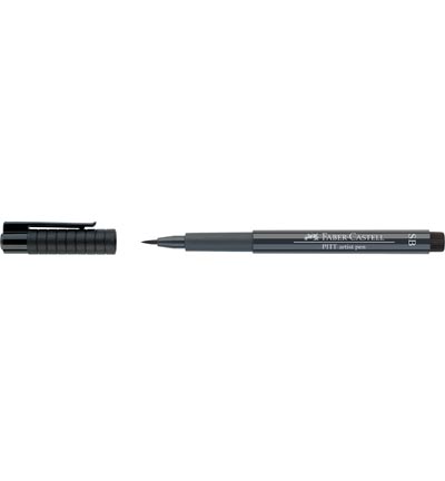 FC-167835 - Faber Castell - 235 Gris Froid VI - Sets & specials Pitt Artist Pen