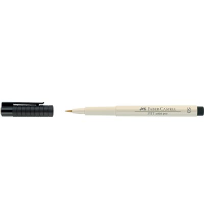 FC-167870 - Faber Castell - 270 Gris Chaud I - Sets & specials Pitt Artist Pen