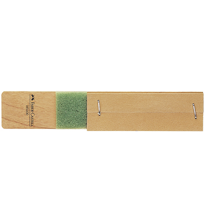 FC-185100 - Faber Castell - Bloc papier à poncer (pour crayons) - Taille-crayons FC-185100 - Faber Castell - Bloc papier à poncer (pour crayons) - Taille-crayons