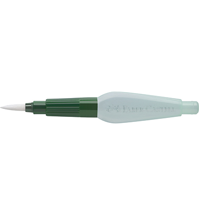 FC-185106 - Faber Castell - Pinceau réservoir à eau FC large (B) - Waterbrushes & gobelets eau FC-185106 - Faber Castell - Pinceau réservoir à eau FC large (B) - Waterbrushes & gobelets eau