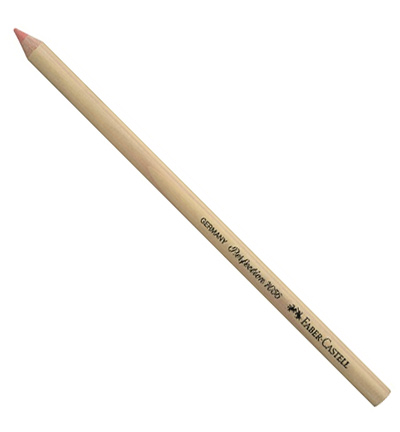FC-185612 - Faber Castell - Gomme pour crayon papier/couleur - Gommes & produits gomme FC-185612 - Faber Castell - Gomme pour crayon papier/couleur - Gommes & produits gomme