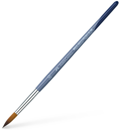 FC-281810 - Faber Castell - Pinceau FC rond nr 10 - Pinceaux FC-281810 - Faber Castell - Pinceau FC rond nr 10 - Pinceaux