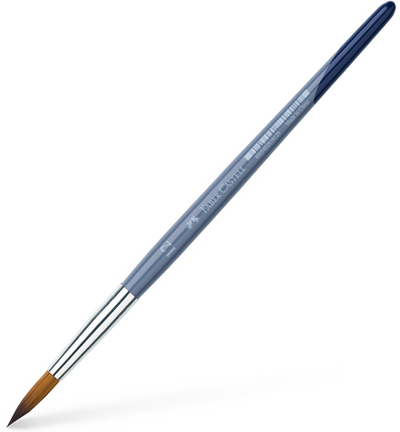 FC-281812 - Faber Castell - Pinceau FC rond nr 12 - Pinceaux FC-281812 - Faber Castell - Pinceau FC rond nr 12 - Pinceaux