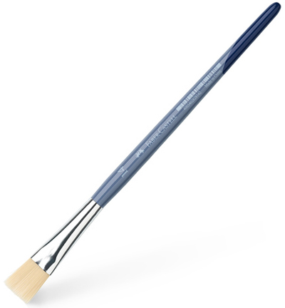 FC-282814 - Faber Castell - Pinceau FC plat nr 14 - Pinceaux FC-282814 - Faber Castell - Pinceau FC plat nr 14 - Pinceaux