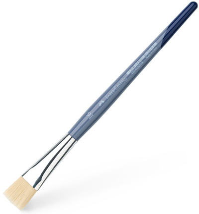 FC-282816 - Faber Castell - Pinceau FC plat nr 16 - Faber-Castell