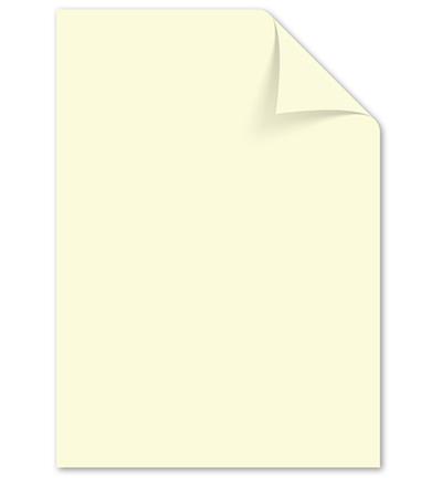 K-0043F435 - Kangaro - Papier Kangaro, Beige - 