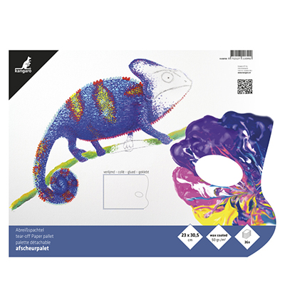 K-830150 - Kangaro - Palette  détachable - 