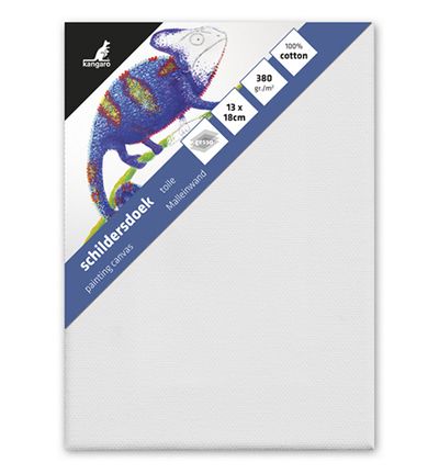 K-810001 - Kangaro - Cadre entoilé 13x18cm - 