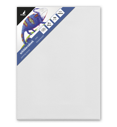 K-810011 - Kangaro - Cadre entoilé 18x24cm - 