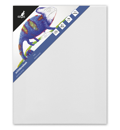 K-810031 - Kangaro - Cadre entoilé 24x30cm - 