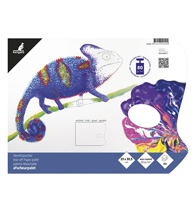 K-830180 - Kangaro - Palette  détachable - 