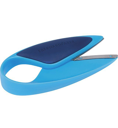 EF-579951 - Eberhard Faber - Ciseaux enfants pour droitier et gaucher - 