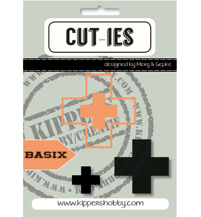 Plus - CUT-IES - Croix - 