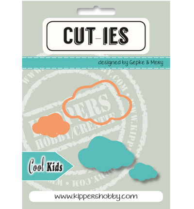 Cloud - CUT-IES - Cool Kids Cloud - Cool kids