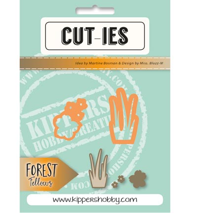 Grass Flowers - CUT-IES - Herbe, fleurs - Jardin