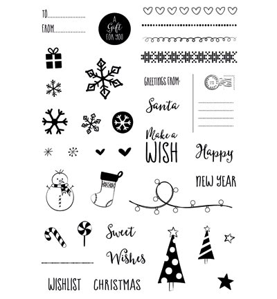 Little Presents - CUT-IES - Little Presents - Little Presents