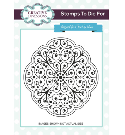 UMS691 - Creative Expressions - Mardi Gras - 