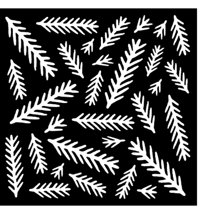 MASKPINE - Creative Expressions - Pine Needles - Plantes, arbres