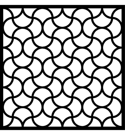 MASKSCALY - Creative Expressions - Scaly - Général