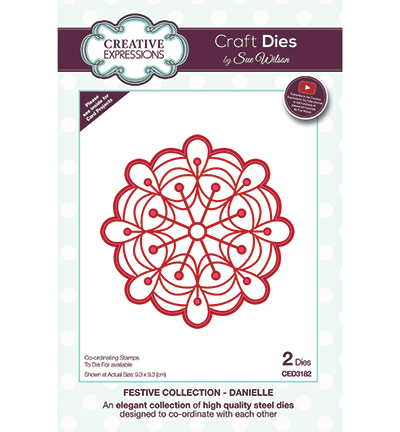 CED3182 - Creative Expressions - Danielle - Cercles