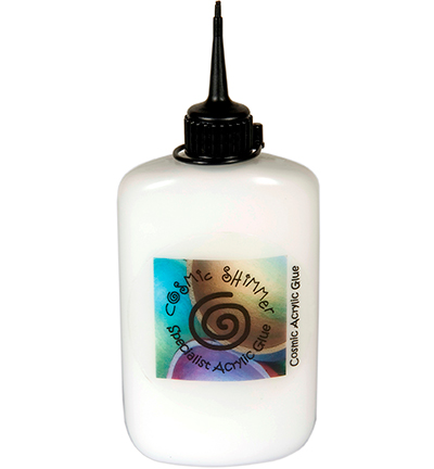 CSGLUE - Cosmic Shimmer - PVA Glue - Clear Glues