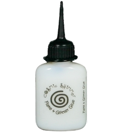 CSFLAKEGLUE - Cosmic Shimmer - Glue - Flake & Glitter Glues