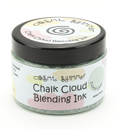 CSCHSAGE - Cosmic Shimmer - Subtle Sage - Chalk Cloud CSCHSAGE - Cosmic Shimmer - Subtle Sage - Chalk Cloud