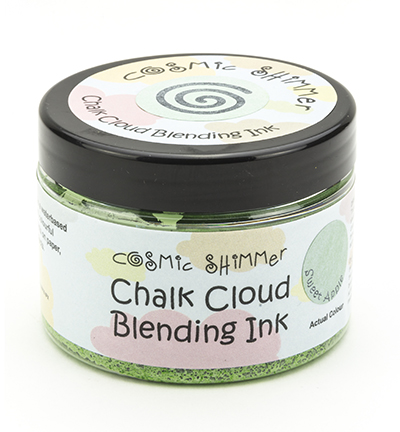 CSCHAPPLE - Cosmic Shimmer - Sweet Apple - Chalk Cloud CSCHAPPLE - Cosmic Shimmer - Sweet Apple - Chalk Cloud