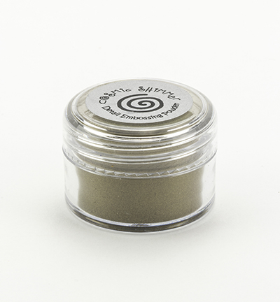 CSDEPGOLD - Cosmic Shimmer - Bright Gold - Detail Embossing powder CSDEPGOLD - Cosmic Shimmer - Bright Gold - Detail Embossing powder