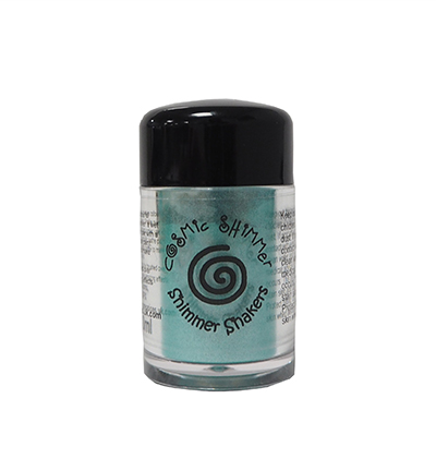 CSPMSSGRASS - Cosmic Shimmer - Grass Green - Shimmer Shakers