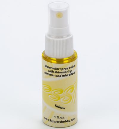 Yellow U - Psst - Spray Paint Yellow U - Psst Spray Paint