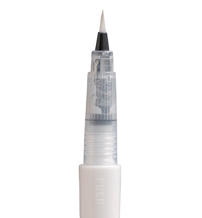 MS-56/000 - Kuretake / ZIG - White - Wink of Stella couleurs individuelles
