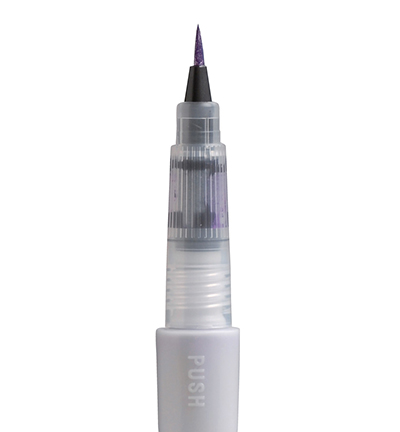 MS-56/080 - Kuretake / ZIG - Violet - Wink of Stella couleurs individuelles