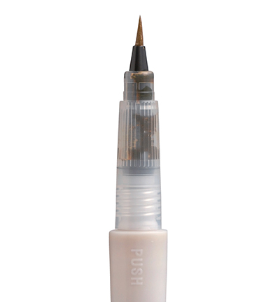 MS-56/101 - Kuretake / ZIG - Gold - Wink of Stella couleurs individuelles