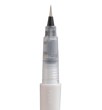 MS-56/999 - Kuretake / ZIG - Clear - Wink of Stella Brush