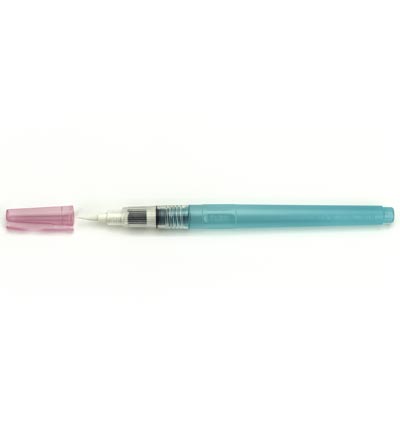 WSBR-L02 - Kuretake / ZIG - Medium Tip 12mm - 