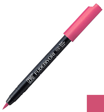 CBK-55N/230 - Kuretake / ZIG - (230)Pale Rose - Fudebiyori