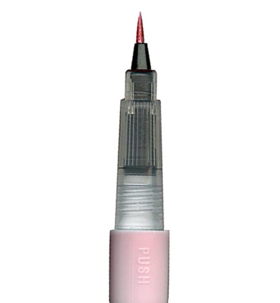 MS-56/021 - Kuretake / ZIG - Gl. Pink - Wink of Stella couleurs individuelles MS-56/021 - Kuretake / ZIG - Gl. Pink - Wink of Stella couleurs individuelles